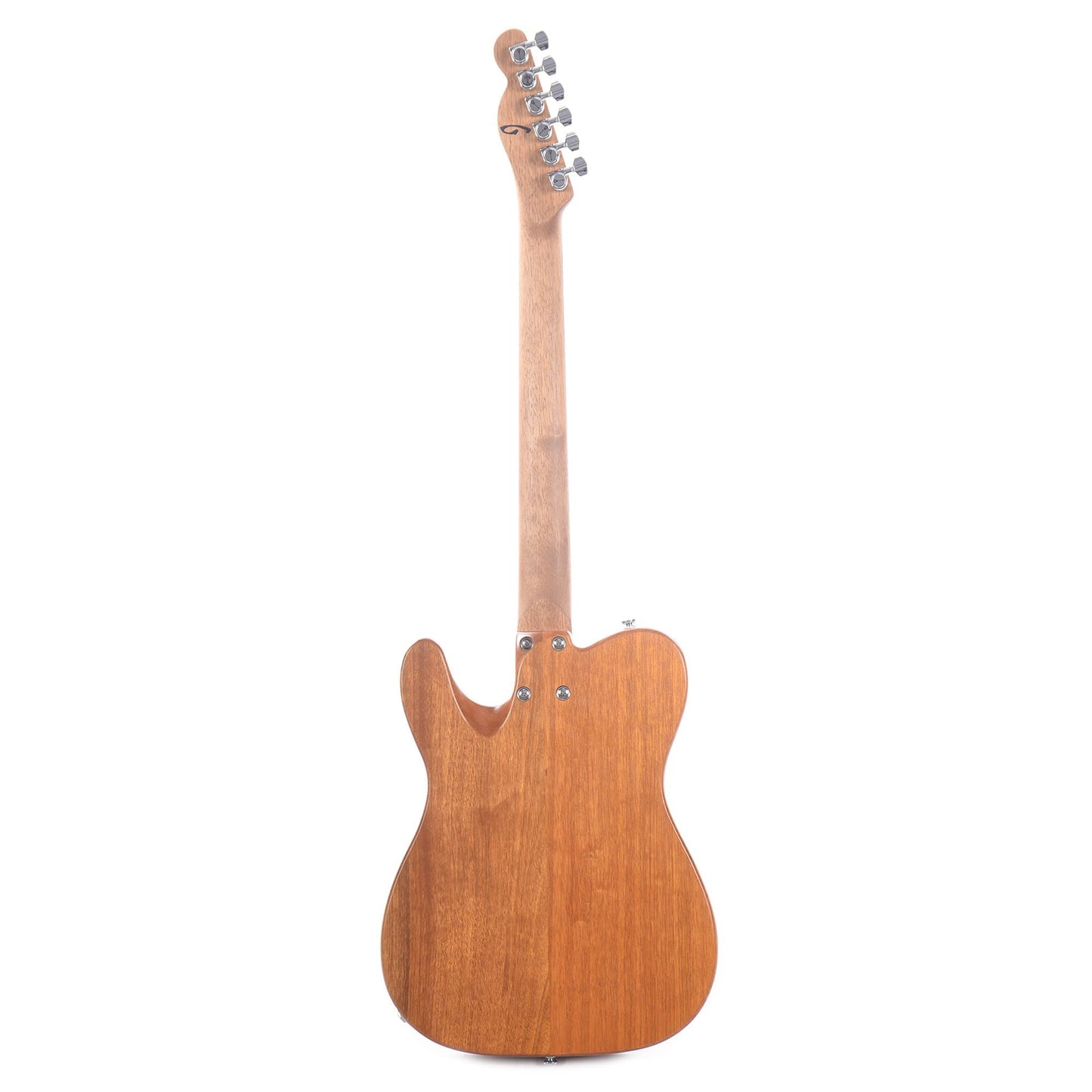Charvel Joe Duplantier Signature Pro-Mod San Dimas Style 2 HH Mahogany Natural Electric Guitars / Solid Body