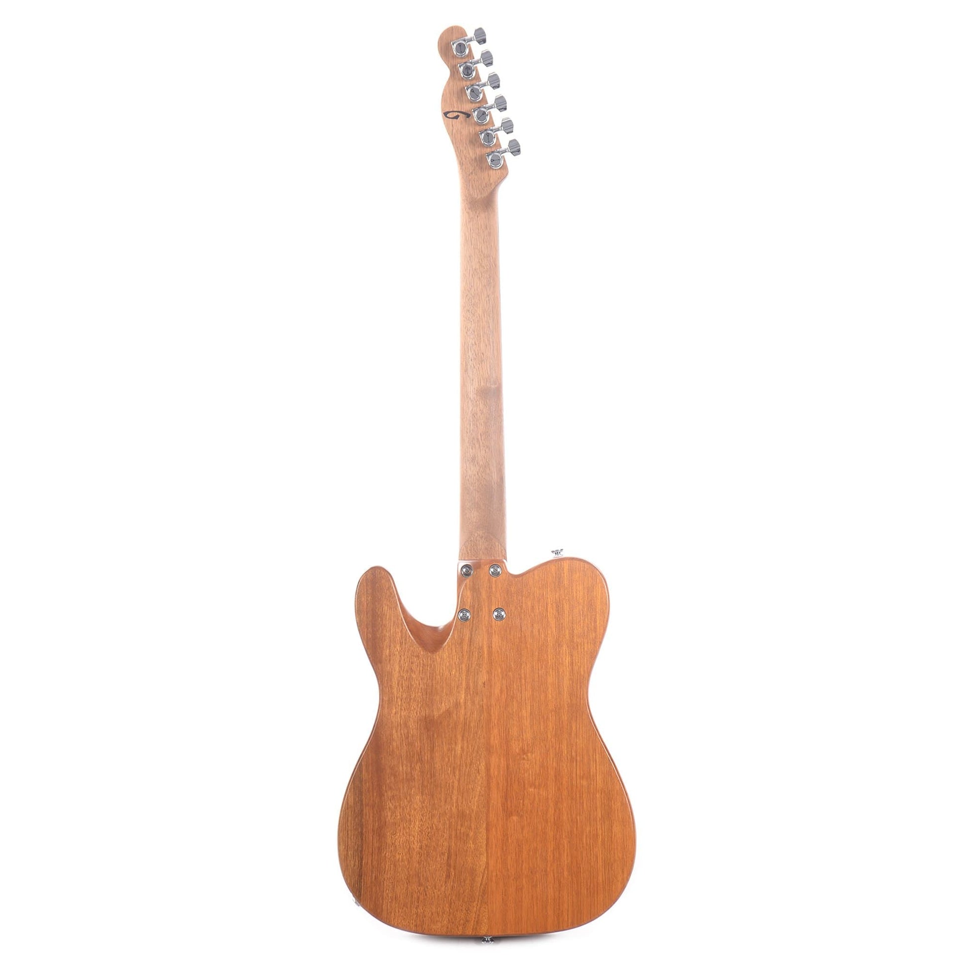 Charvel Joe Duplantier Signature Pro-Mod San Dimas Style 2 HH Mahogany Natural Electric Guitars / Solid Body