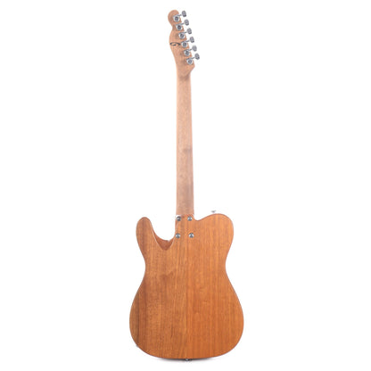 Charvel Joe Duplantier Signature Pro-Mod San Dimas Style 2 HH Mahogany Natural Electric Guitars / Solid Body