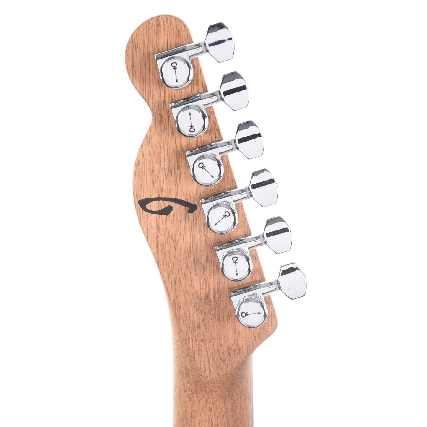 Charvel Joe Duplantier Signature Pro-Mod San Dimas Style 2 HH Mahogany Natural Electric Guitars / Solid Body