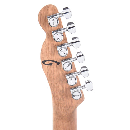 Charvel Joe Duplantier Signature Pro-Mod San Dimas Style 2 HH Mahogany Natural Electric Guitars / Solid Body