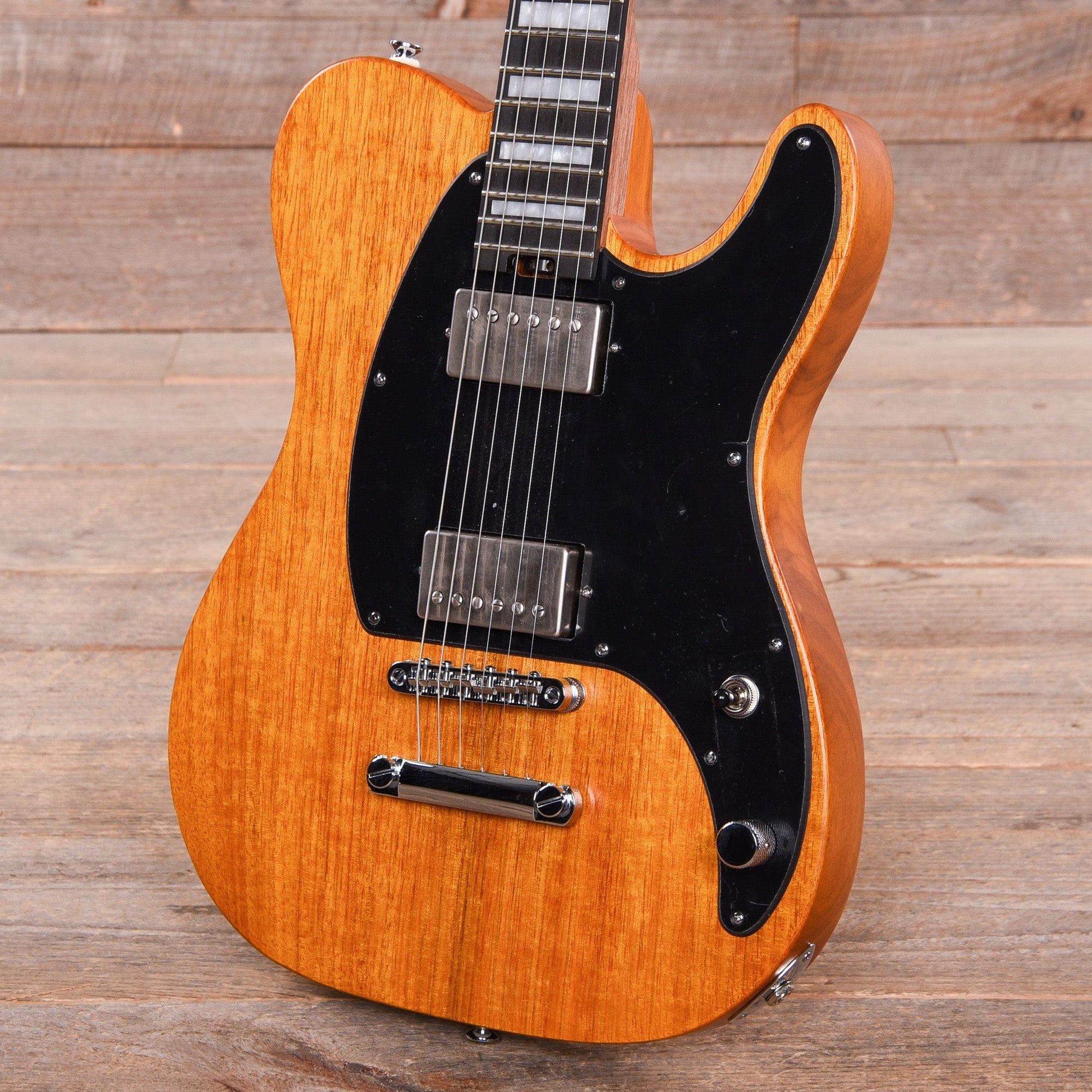 joe duplantier gear Charvel Joe Duplantier Signature Pro-Mod San Dimas Style 2 HH Mahogany – Chicago Music Exchange