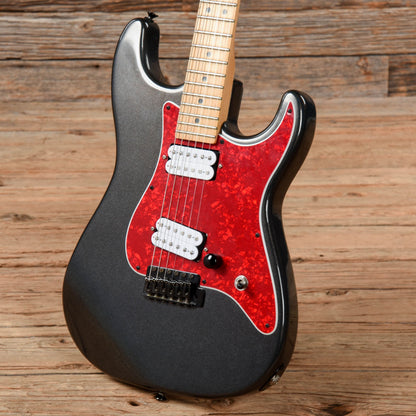 Charvel Model 1A Gunmetal 1988 Electric Guitars / Solid Body