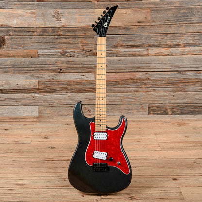 Charvel Model 1A Gunmetal 1988 Electric Guitars / Solid Body