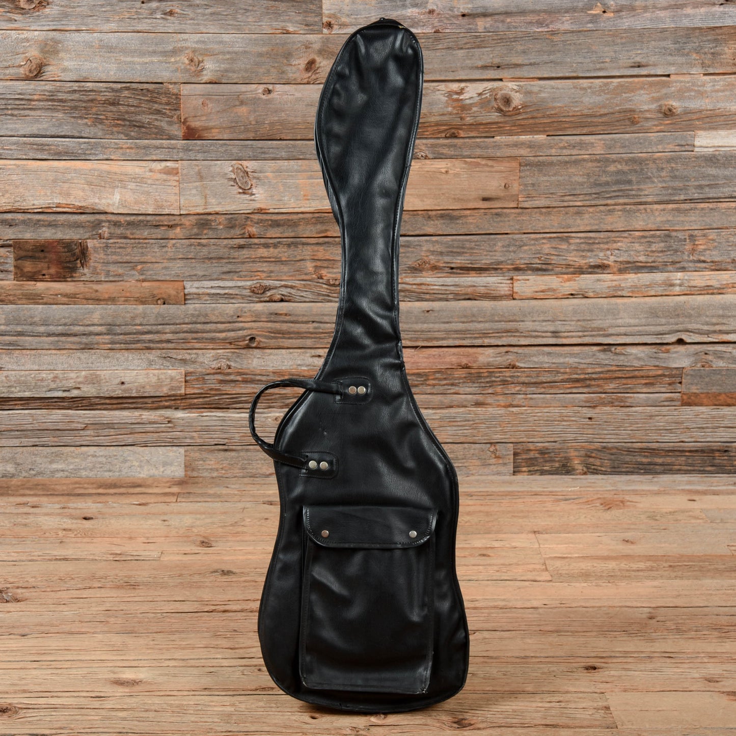 Charvel Model 1A Gunmetal 1988 Electric Guitars / Solid Body