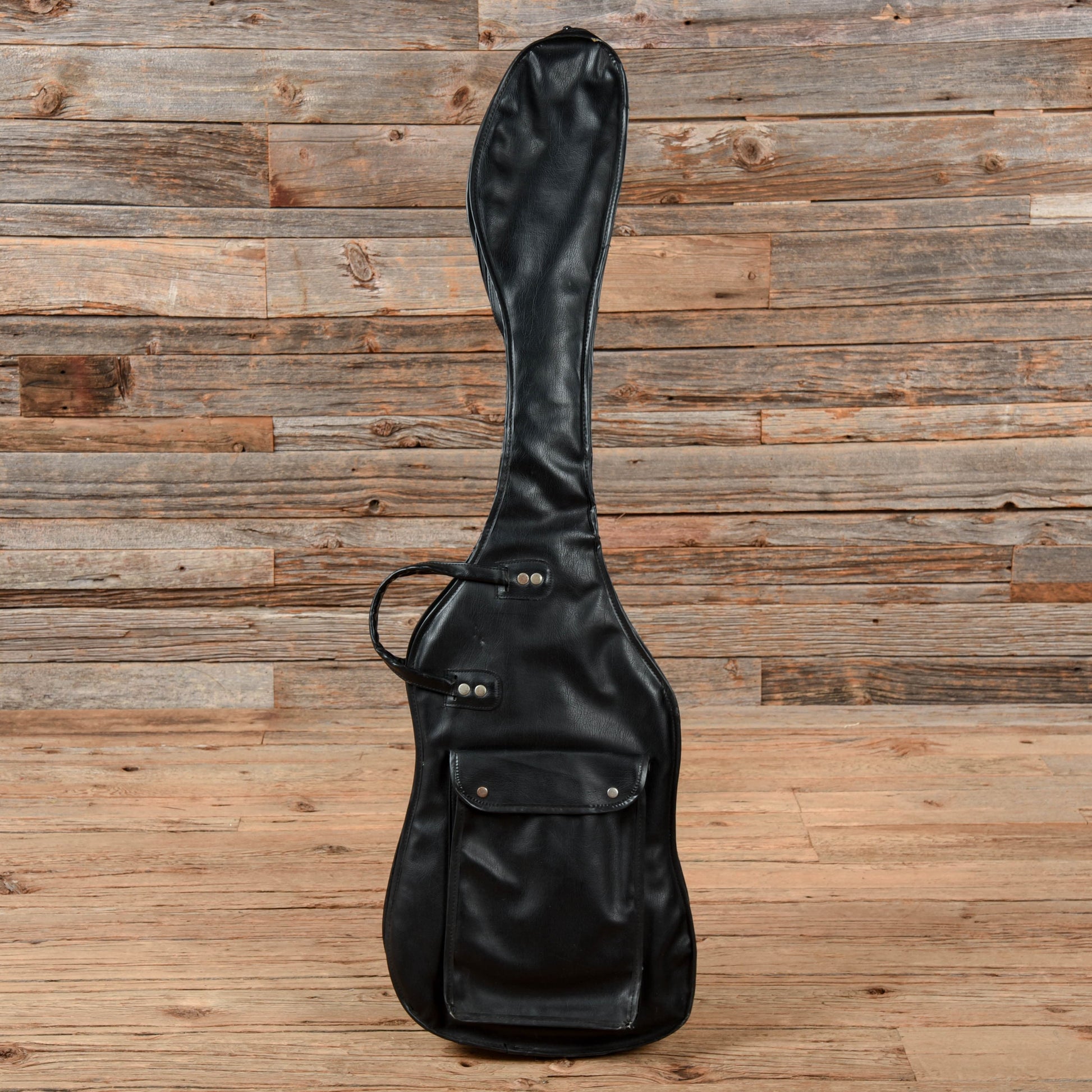 Charvel Model 1A Gunmetal 1988 Electric Guitars / Solid Body