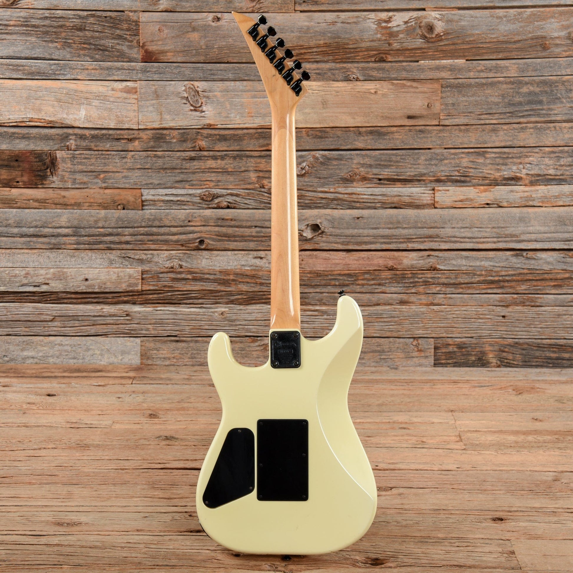 Charvel Model 2 Flintstones Graphic 1987 Electric Guitars / Solid Body