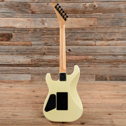 Charvel Model 2 Flintstones Graphic 1987 Electric Guitars / Solid Body