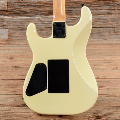 Charvel Model 2 Flintstones Graphic 1987 Electric Guitars / Solid Body