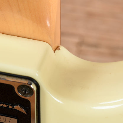 Charvel Model 2 Flintstones Graphic 1987 Electric Guitars / Solid Body