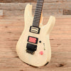 Charvel Model 5 Blonde 1980s Electric Guitars / Solid Body