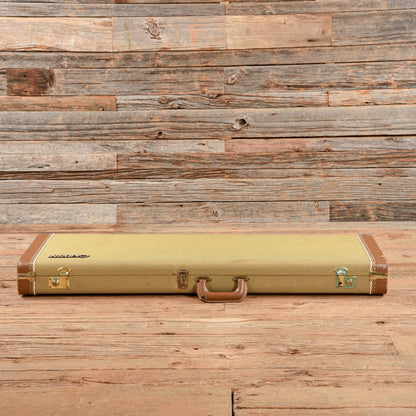 Charvel Model 5 Blonde 1980s Electric Guitars / Solid Body