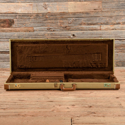 Charvel Model 5 Blonde 1980s Electric Guitars / Solid Body