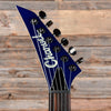 Charvel Model 7 Metallic Blue 1989 Electric Guitars / Solid Body