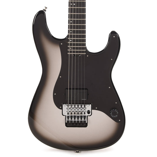 Charvel Phil Sgrosso Signature Pro-Mod So-Cal Style 1 H FR E Silverburst Electric Guitars / Solid Body