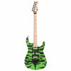 Charvel Pro-Mod DK Satchel Signature Slime Green Bengal Electric Guitars / Solid Body