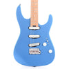 Charvel Pro-Mod DK22 SSS 2PT CM Electric Blue Electric Guitars / Solid Body