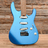 Charvel Pro-Mod DK22 SSS 2PT CM Electric Blue Electric Guitars / Solid Body