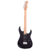 Charvel Pro-Mod DK22 SSS 2PT CM Gloss Black Electric Guitars / Solid Body