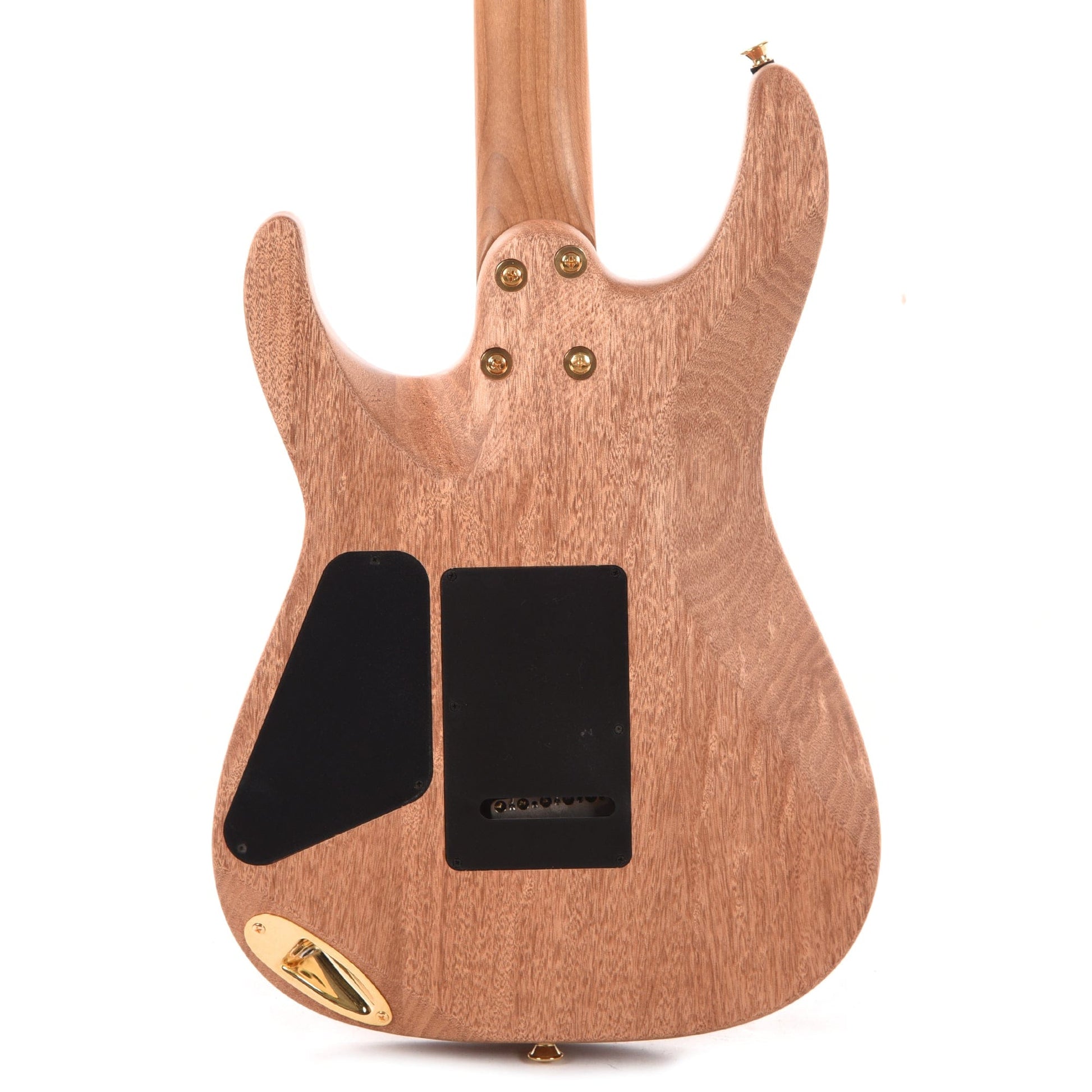 Charvel Pro-Mod DK22 SSS 2PT Mahogany Natural Electric Guitars / Solid Body