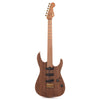Charvel Pro-Mod DK22 SSS 2PT Mahogany Natural Electric Guitars / Solid Body