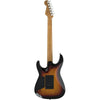 Charvel Pro-Mod DK24 HH 2PT CM 3-Tone Sunburst Electric Guitars / Solid Body
