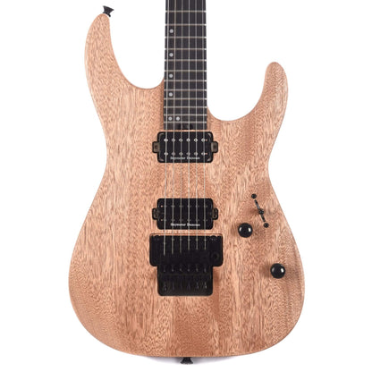 Charvel Pro-Mod DK24 HH FR E Okoume Natural Electric Guitars / Solid Body