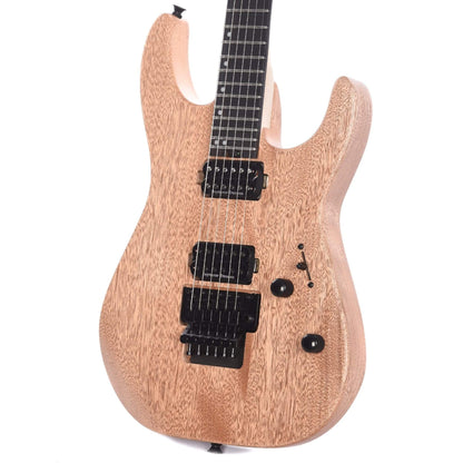 Charvel Pro-Mod DK24 HH FR E Okoume Natural Electric Guitars / Solid Body