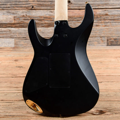 Charvel Pro-Mod DK24 HH FR M Black 2018 Electric Guitars / Solid Body