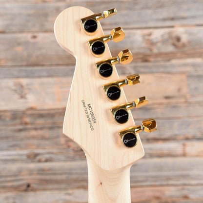 Charvel Pro-Mod DK24 HH FR M Black 2018 Electric Guitars / Solid Body
