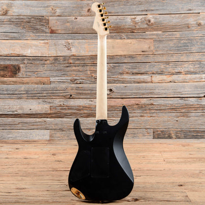 Charvel Pro-Mod DK24 HH FR M Black 2018 Electric Guitars / Solid Body