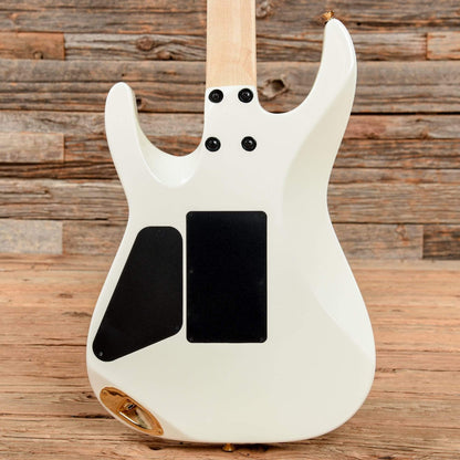 Charvel Pro-Mod DK24 HH FR M Snow White 2019 Electric Guitars / Solid Body