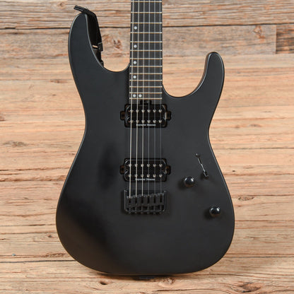 Charvel Pro-Mod DK24 HH Ht Black Electric Guitars / Solid Body