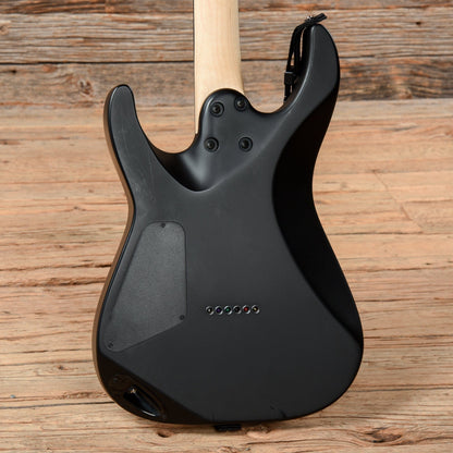 Charvel Pro-Mod DK24 HH Ht Black Electric Guitars / Solid Body