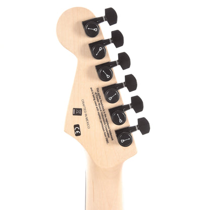 Charvel Pro-Mod DK24 HH HT E Satin Black Electric Guitars / Solid Body