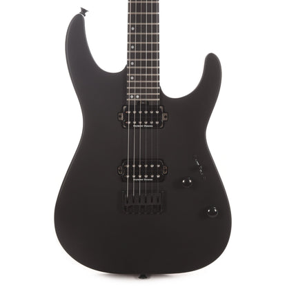 Charvel Pro-Mod DK24 HH HT E Satin Black Electric Guitars / Solid Body