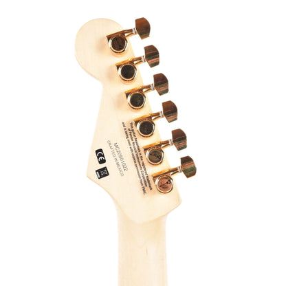 Charvel Pro-Mod DK24 HH HT M Mahogany Figured Walnut Natural Electric Guitars / Solid Body