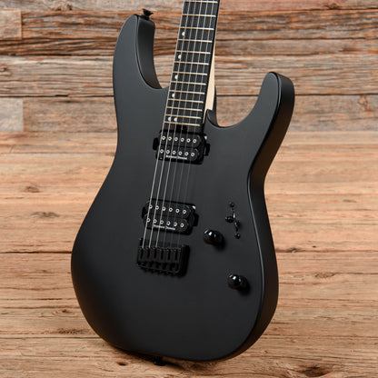 Charvel Pro-Mod DK24 HH HT Satin Black 2022 Electric Guitars / Solid Body