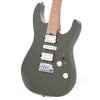 Charvel Pro-Mod DK24 HSH 2PT CM Matte Army Drab Electric Guitars / Solid Body