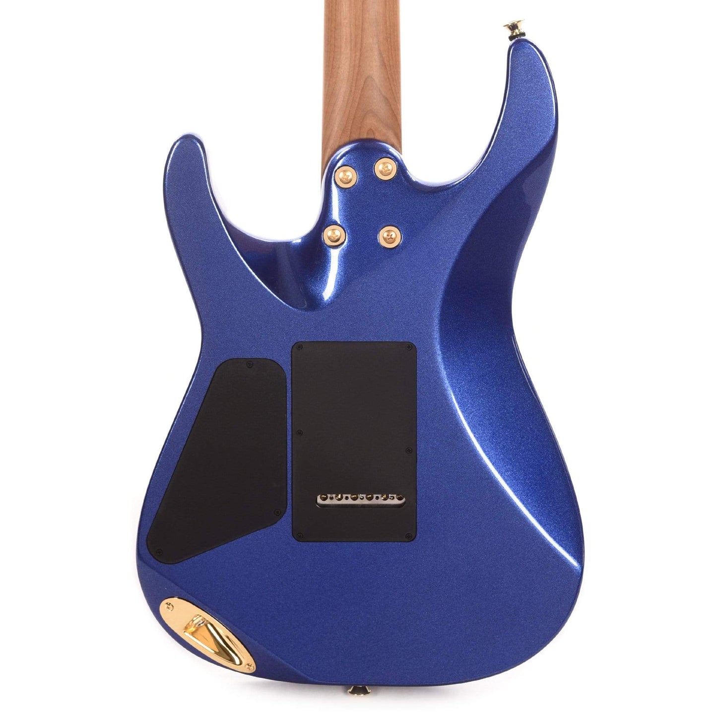 Charvel Pro-Mod DK24 HSH 2PT CM Mystic Blue Electric Guitars / Solid Body