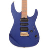 Charvel Pro-Mod DK24 HSH 2PT CM Mystic Blue Electric Guitars / Solid Body