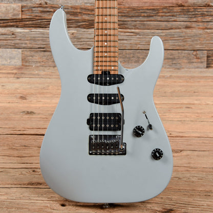 Charvel Pro-Mod DK24 HSS 2PT CM Primer Gray 2018 Electric Guitars / Solid Body