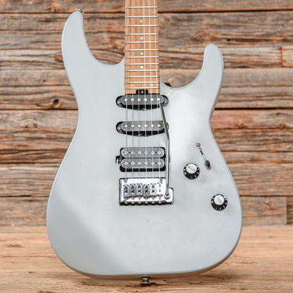 Charvel Pro-Mod DK24 HSS 2PT CM Primer Gray 2018 Electric Guitars / Solid Body