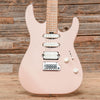Charvel Pro-Mod DK24 HSS 2PT CM Satin Shell Pink 2021 Electric Guitars / Solid Body
