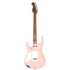 Charvel Pro-Mod DK24 HSS 2PT CM Satin Shell Pink Electric Guitars / Solid Body