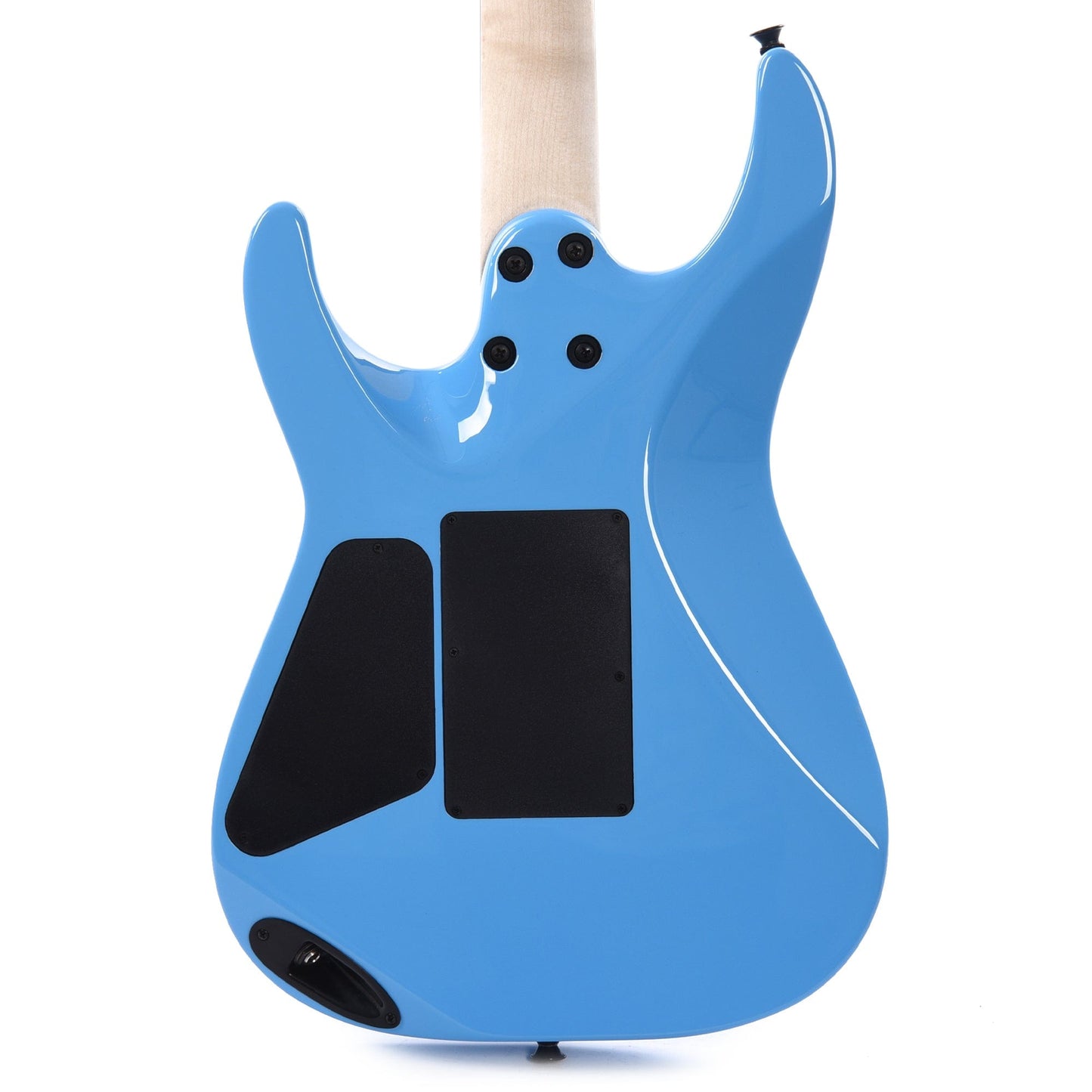 Charvel Pro-Mod DK24 HSS FR E Infinity Blue Electric Guitars / Solid Body