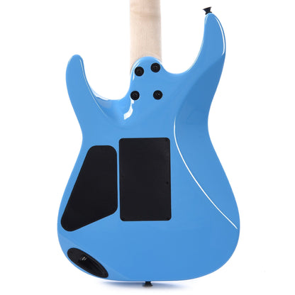 Charvel Pro-Mod DK24 HSS FR E Infinity Blue Electric Guitars / Solid Body