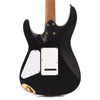 Charvel Pro-Mod DK24P HH 2PT Satin Trans Black Burst Gold Hardware Electric Guitars / Solid Body