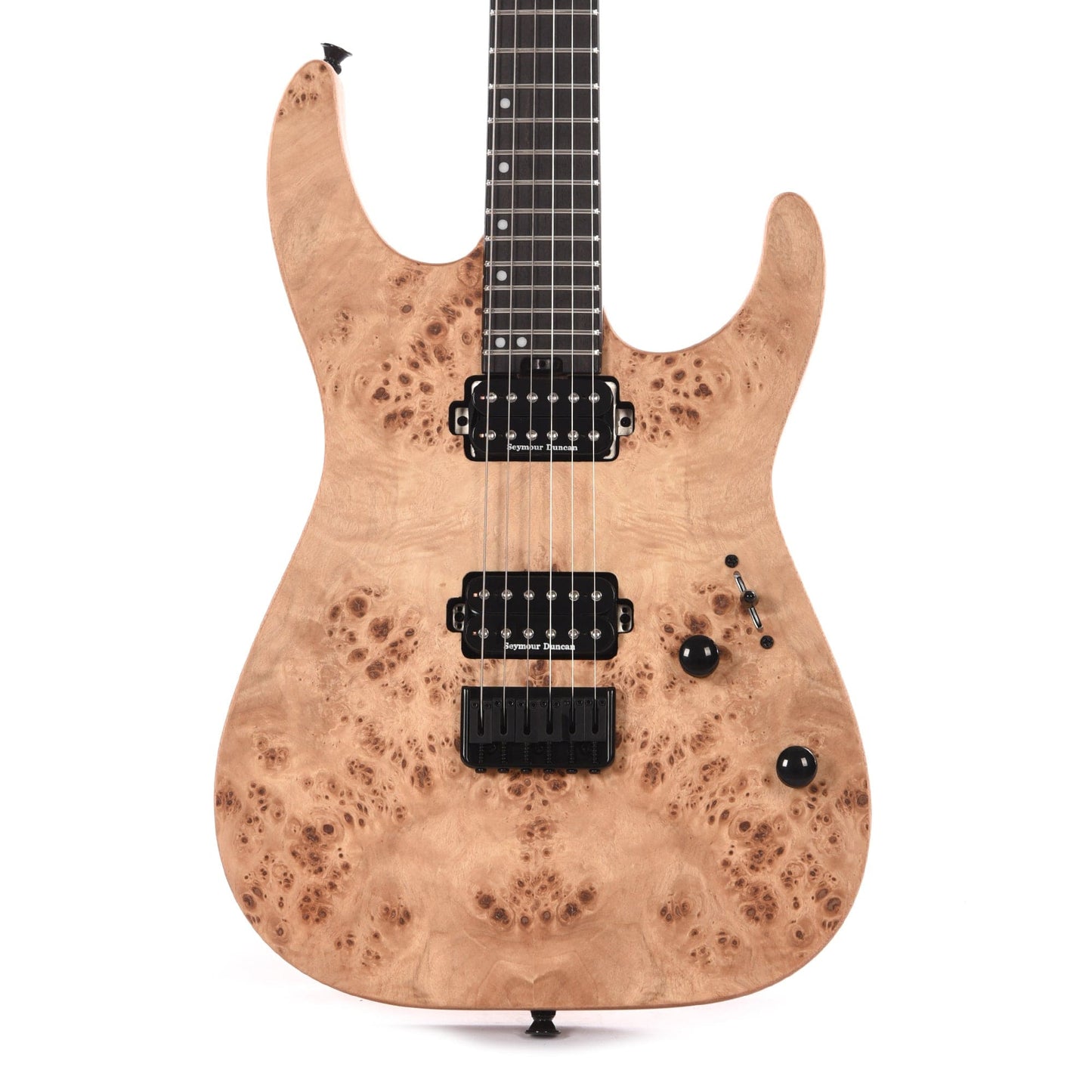 Charvel Pro-Mod DK24P HT HH Desert Sand Electric Guitars / Solid Body