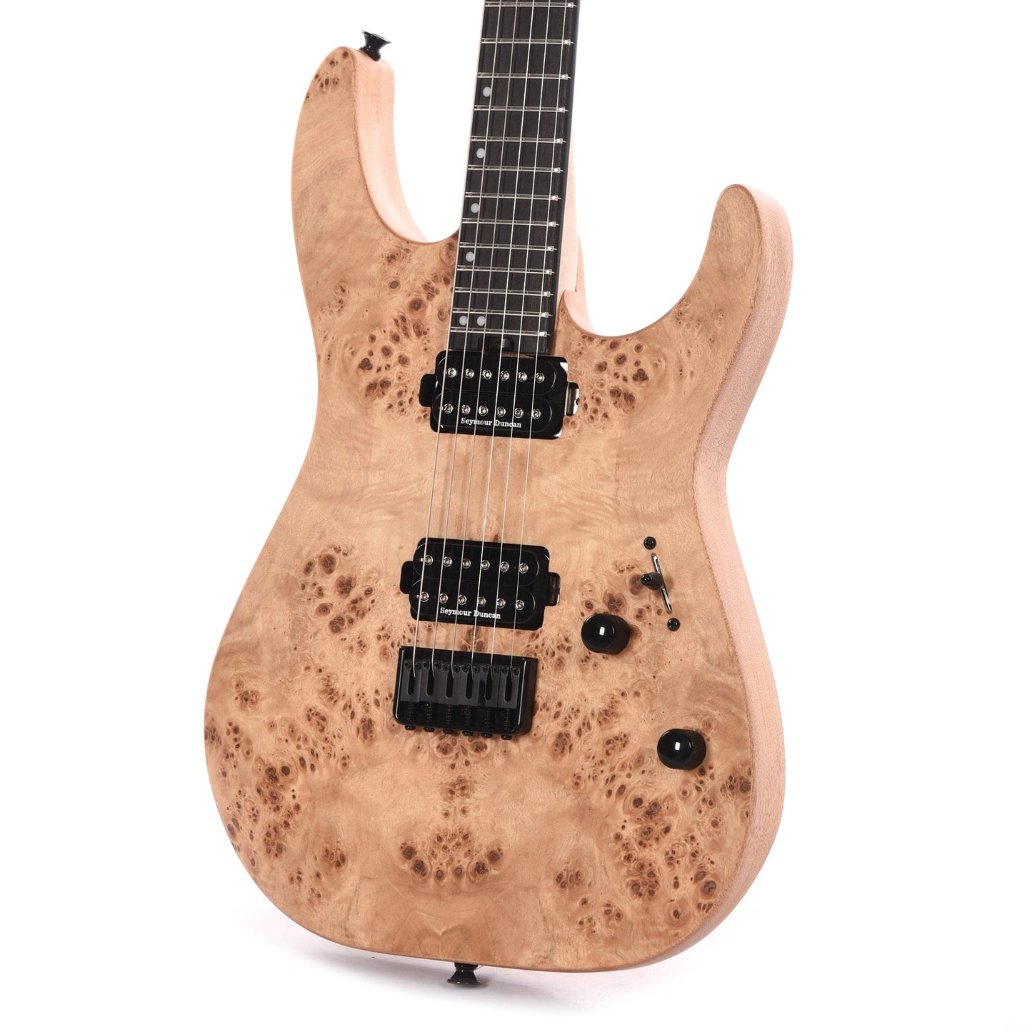 Charvel Pro-Mod DK24P HT HH Desert Sand Electric Guitars / Solid Body